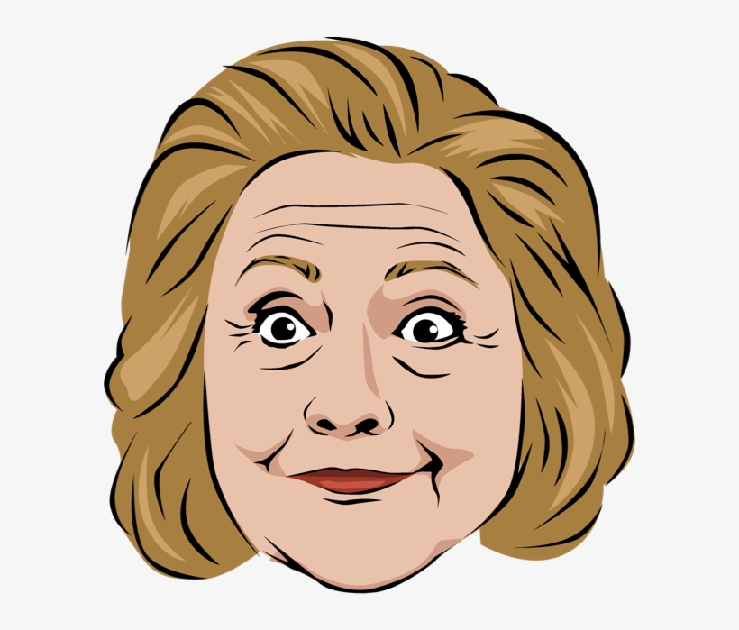 Celebmoji Politics Stickers Trump, Clinton, Obama Messages - Barack Obama, transparent png #1733134