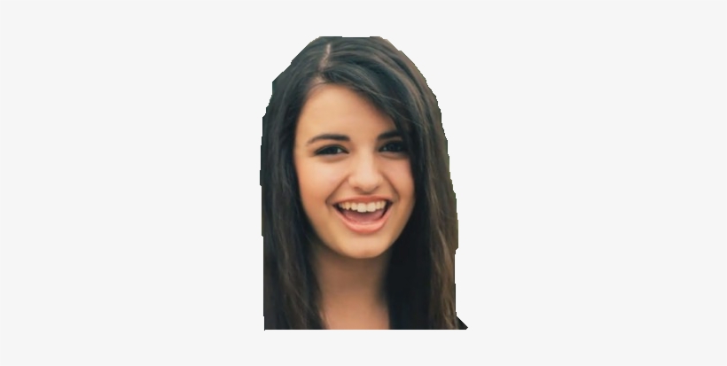 Obama Face Png For Kids - Rebecca Black Friday Png, transparent png #1733176