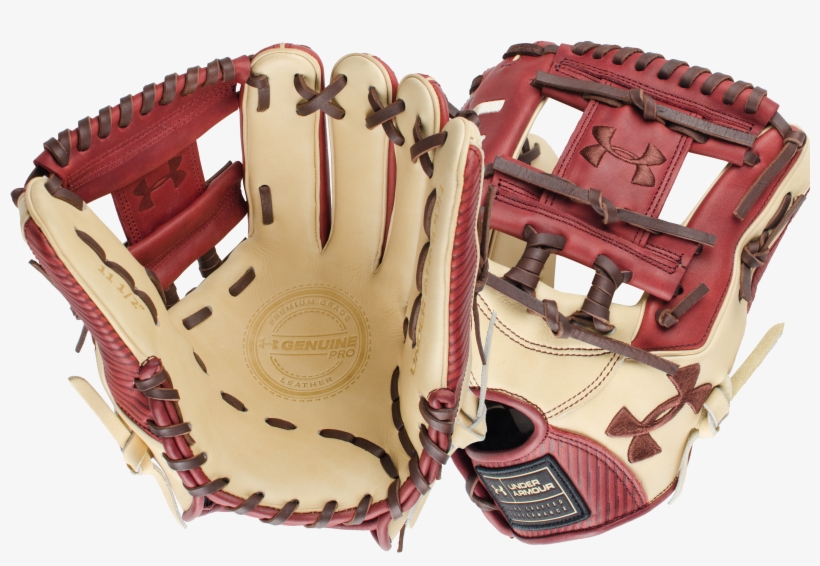 Under Armour Genuine Pro Series Cherry 11 5, transparent png #1733226