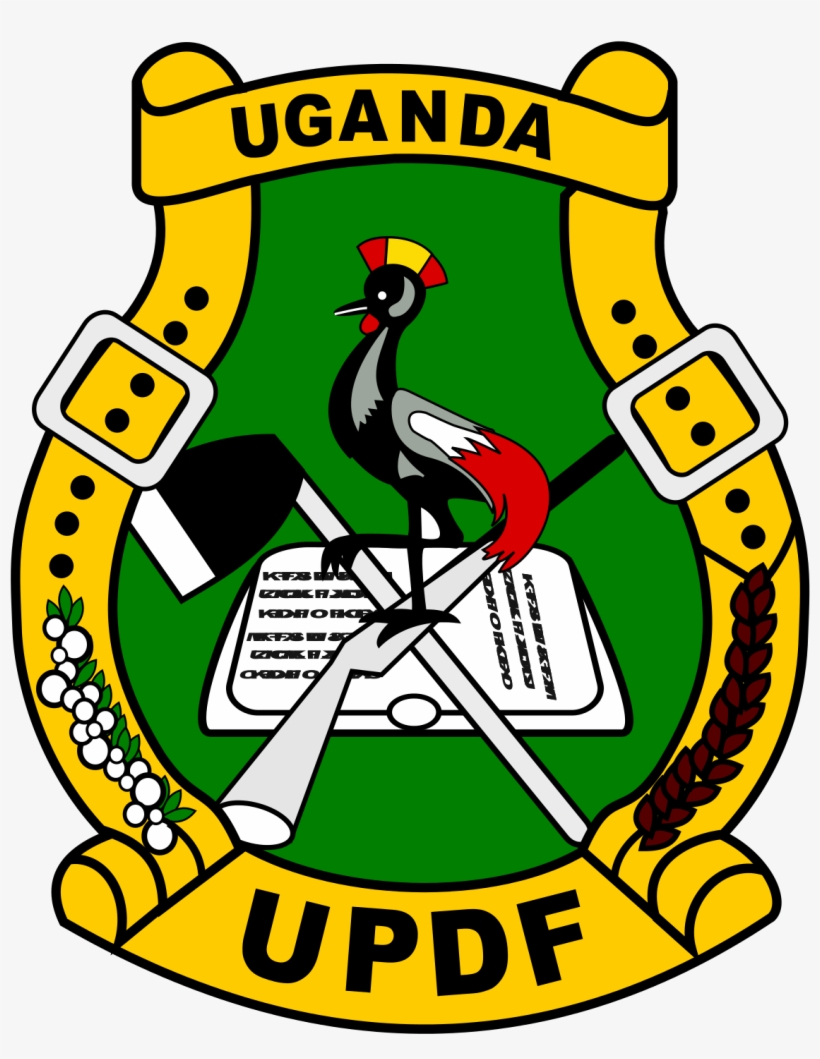 Tank Clipart Military Defense - Federation Of Uganda Football Associations, transparent png #1733276