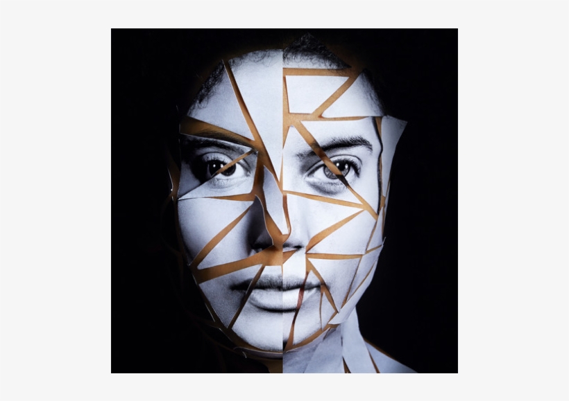 No Man Is Big Enough For My Arms - Ibeyi Ash, transparent png #1733336