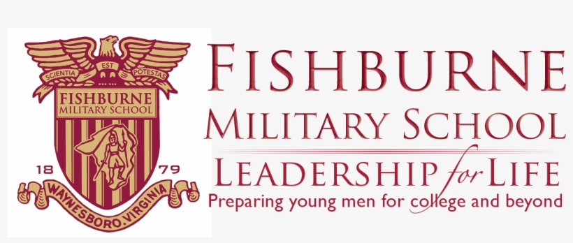 - Fishburne Military School - Fishburne Military School, transparent png #1733459