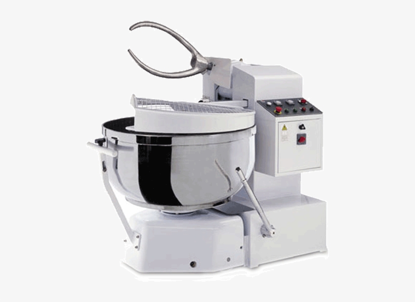 Esmach Fork Mixer Fbl A 230l To 330l - Bread Baking Ovens, transparent png #1733527