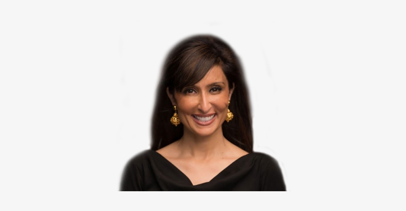Shefali Razdan Duggal - Sheryl Sandberg Png, transparent png #1733528