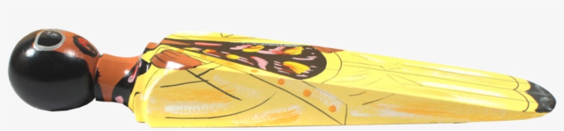 Doorstop - Mascara, transparent png #1733530