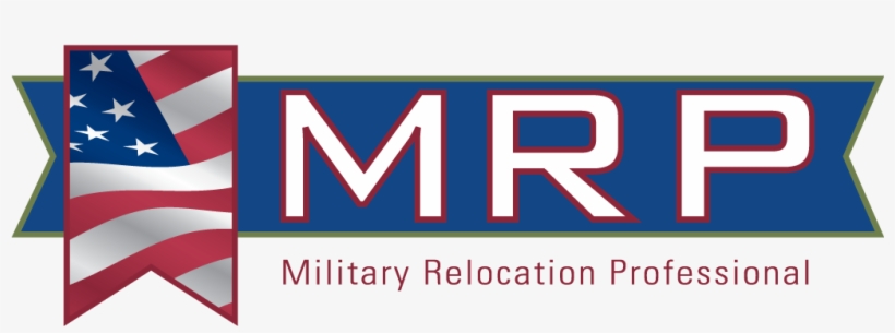 Relocating Within The Military Is Tough That's Why - Military Relocation Professional Logo, transparent png #1733569