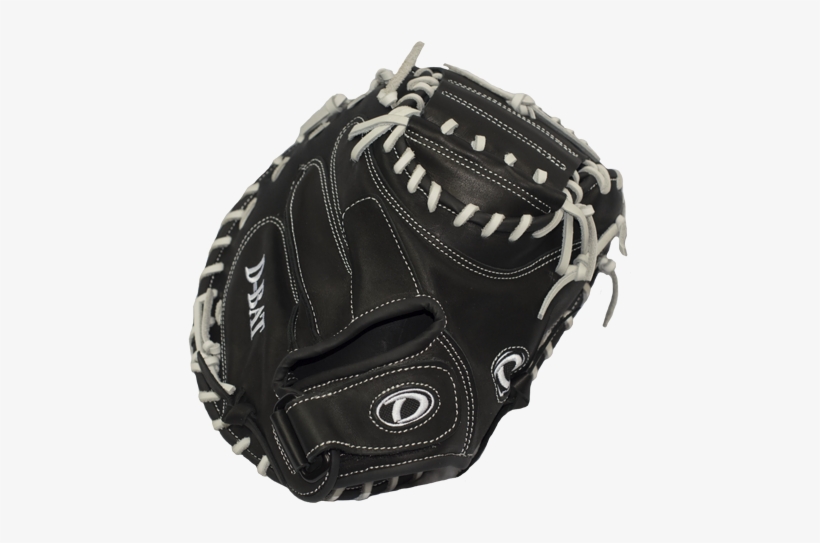 Youth Catchers Mitt - Softball, transparent png #1733619
