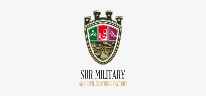 Sur Military Was Founded In 2003 As The First Company - Sur International Logo, transparent png #1733655
