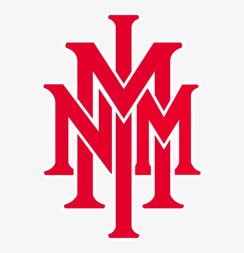 Email - New Mexico Military Institute, transparent png #1733702