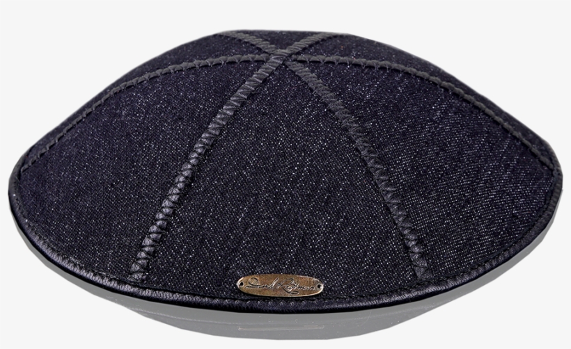 Kippah «modern» Jeans - Baby Brighton Barbados Cross Body Hobo, transparent png #1733705