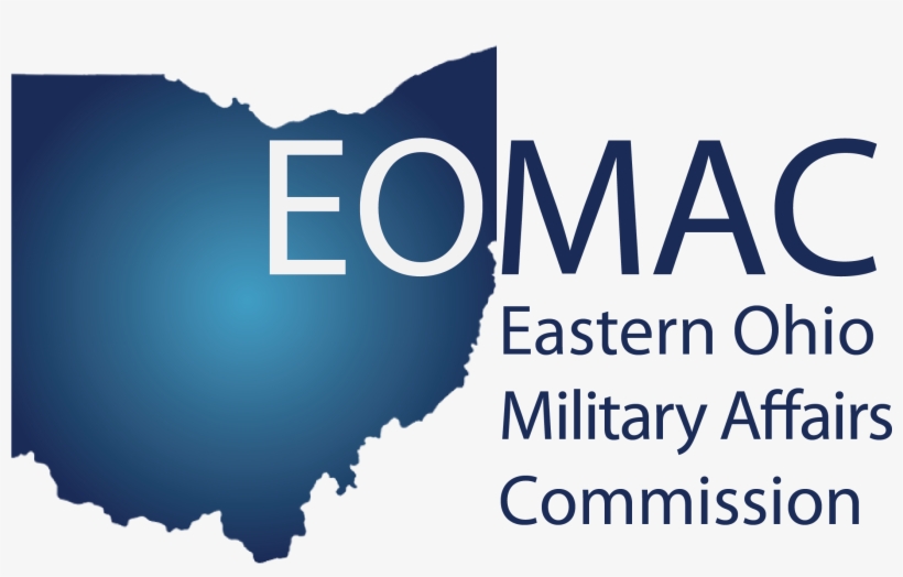Eomaclogo - Ohio Senate Districts, transparent png #1733730