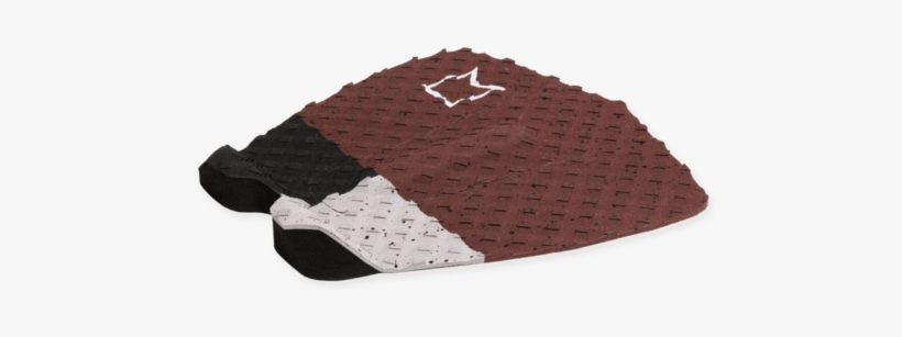 Craig Anderson Maroon/black/grey - Surfing, transparent png #1733823