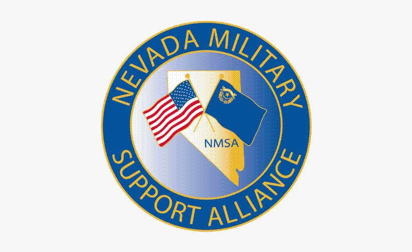 Nevada Military Alliance Logo - Wichita Tribe, transparent png #1733825