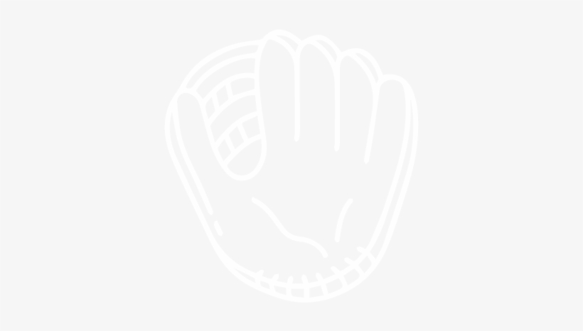 Baseball Glove Review - Baseball Glove, transparent png #1733875