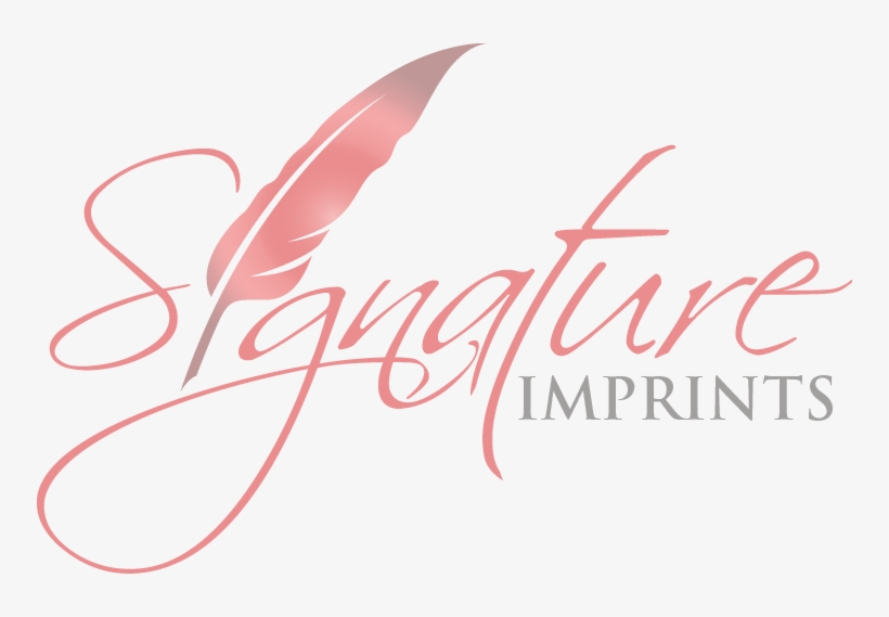Signature Imprints - Signature Holidays, transparent png #1733909