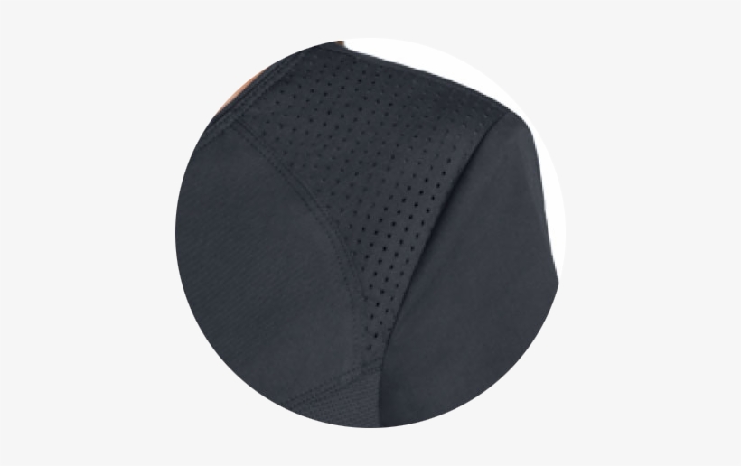 Luxe Sport Detail Image - Beanie, transparent png #1733937