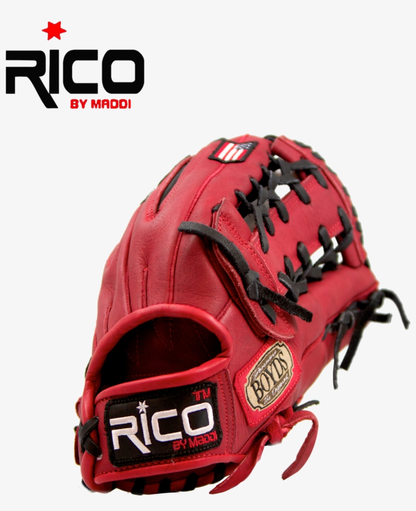 Custom Built - Rico Glove, transparent png #1733939