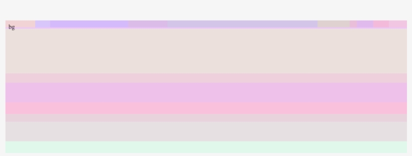 Bg Animation Pink Border Png - Lavender, transparent png #1734105