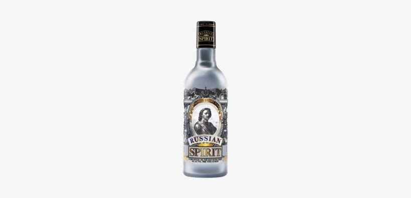 Mir Spirits - Russian Premium Vodka Brands, transparent png #1734127