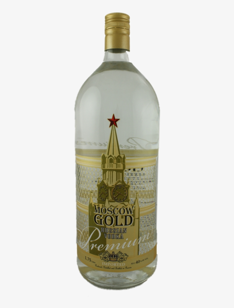 Move Mouse To Zoom - Russian Vodka In Moscow, transparent png #1734130