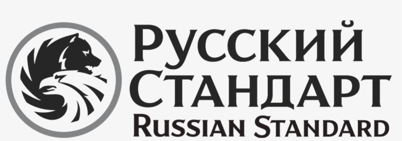 Банк Русский Стандарт Лого, transparent png #1734173