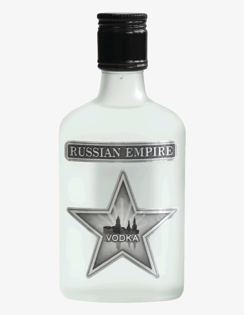 37,5% Vol - Glass Bottle, transparent png #1734311