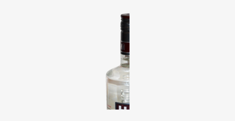 Russian Size Lux Vodka - Domaine De Canton, transparent png #1734386
