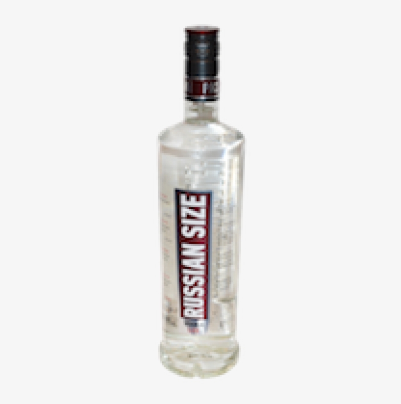 View All Images - Vodka, transparent png #1734435
