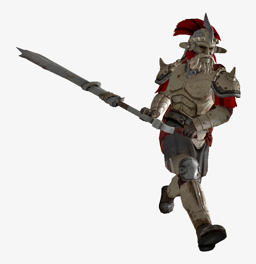 Lanius - Fallout New Vegas Centurion, transparent png #1734490