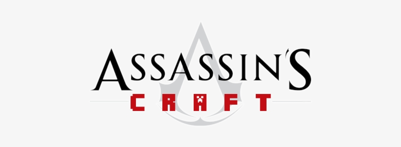 Http - //img - Mod Minecraft - Net/mods/assassincraft - Assassin's Creed 2 Logo, transparent png #1734576