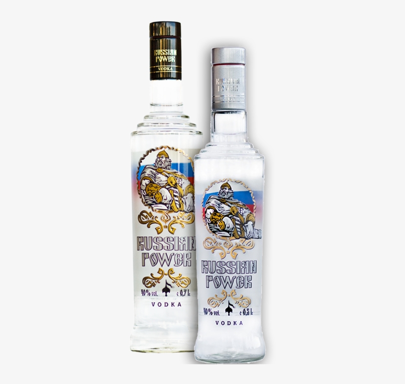 Secret Of The Russian Spirit - Domaine De Canton, transparent png #1734601