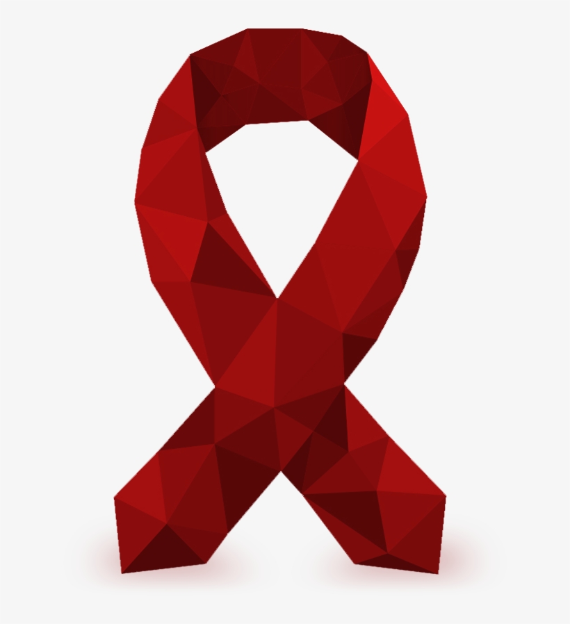 9 Percent Of Diagnosis - Hiv/aids, transparent png #1734657