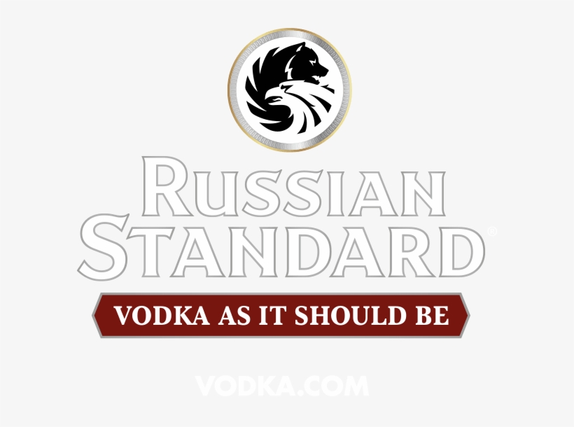 Russian Standard Vodka - New Russian Business Leaders By Manfred F. R. Kets, transparent png #1734664