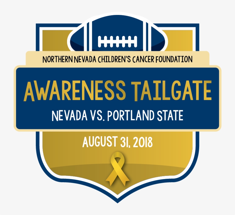 Go Gold Tailgate08/30/201912 - Emblem, transparent png #1734687
