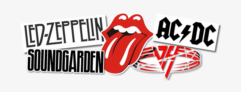 Banner Banner Banner Banner - Classic Rock Transparent, transparent png #1734706