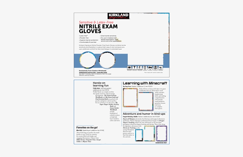 Kirkland Signature Women's Shearling Buckle Boots-2016, transparent png #1734805