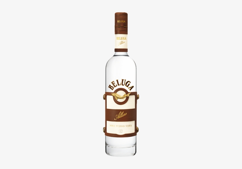 Vodka Beluga, transparent png #1734855