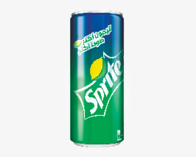 More Views - Sprite, transparent png #1735111