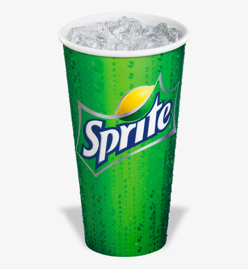Sprite Soda Png - Sprite 7.5 Oz Cans - Case Of 24, transparent png #1735140