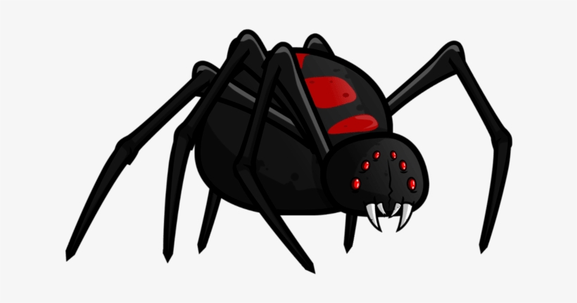 Black Widow - Wiki, transparent png #1735210