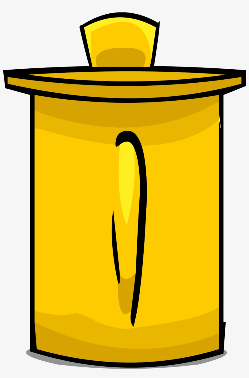 Watering Can Sprite 005, transparent png #1735277