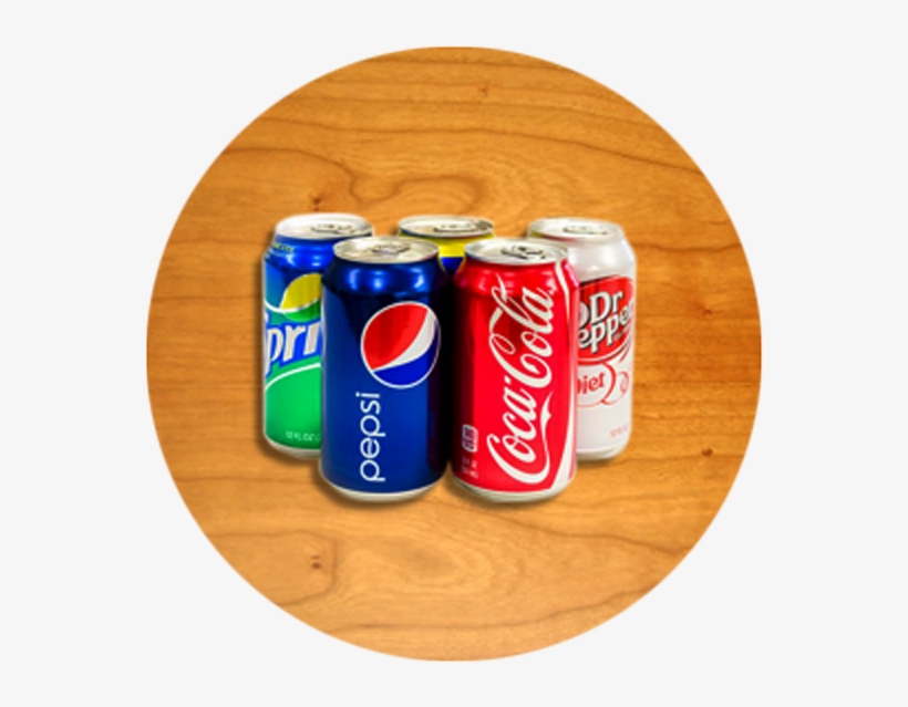 Can Sodas - Coca-cola Soft Drink 330ml Can 402002 (pack Of 24), transparent png #1735316