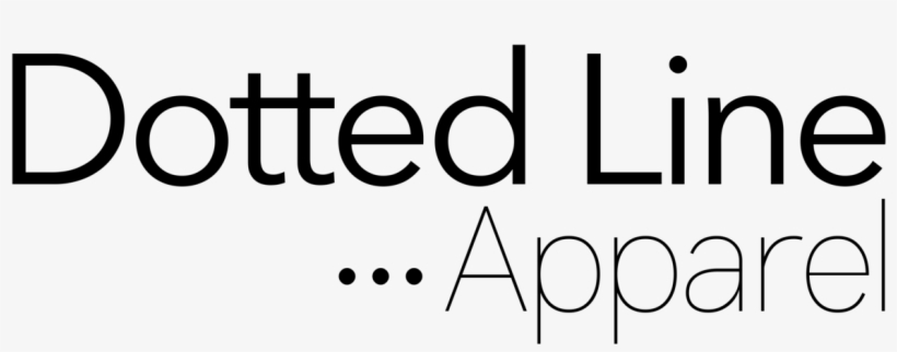 White Dotted Line Png Picture Black And White Download - Intervarsity Christian Fellowship, transparent png #1735427
