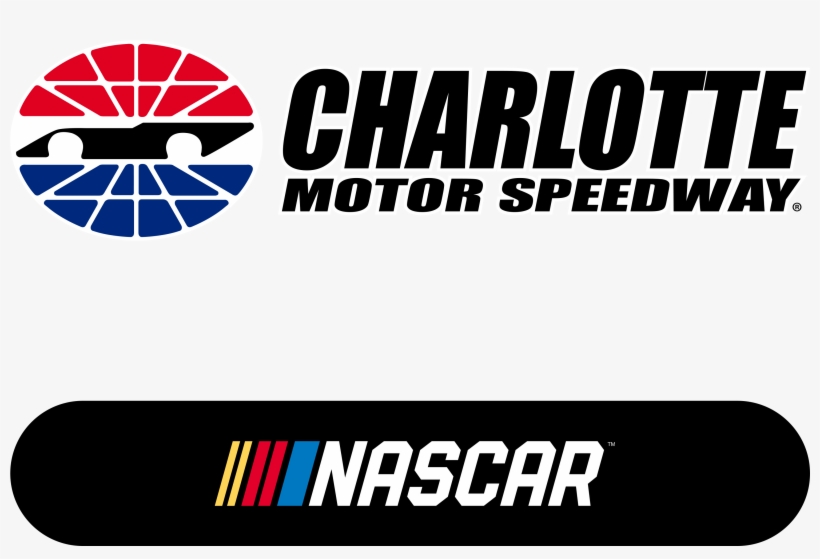 Bank Of America 400 Rental - Charlotte Motor Speedway Track, transparent png #1735430
