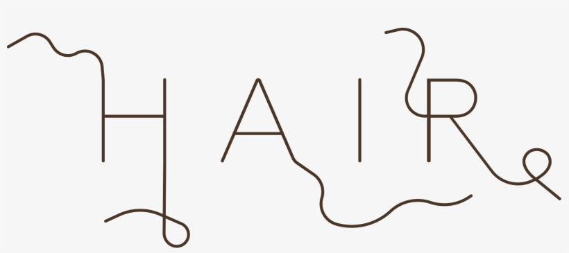 Hair, transparent png #1735480