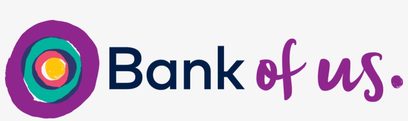 Bank Of Us Logo - Bank Of Us Tasmania, transparent png #1735553