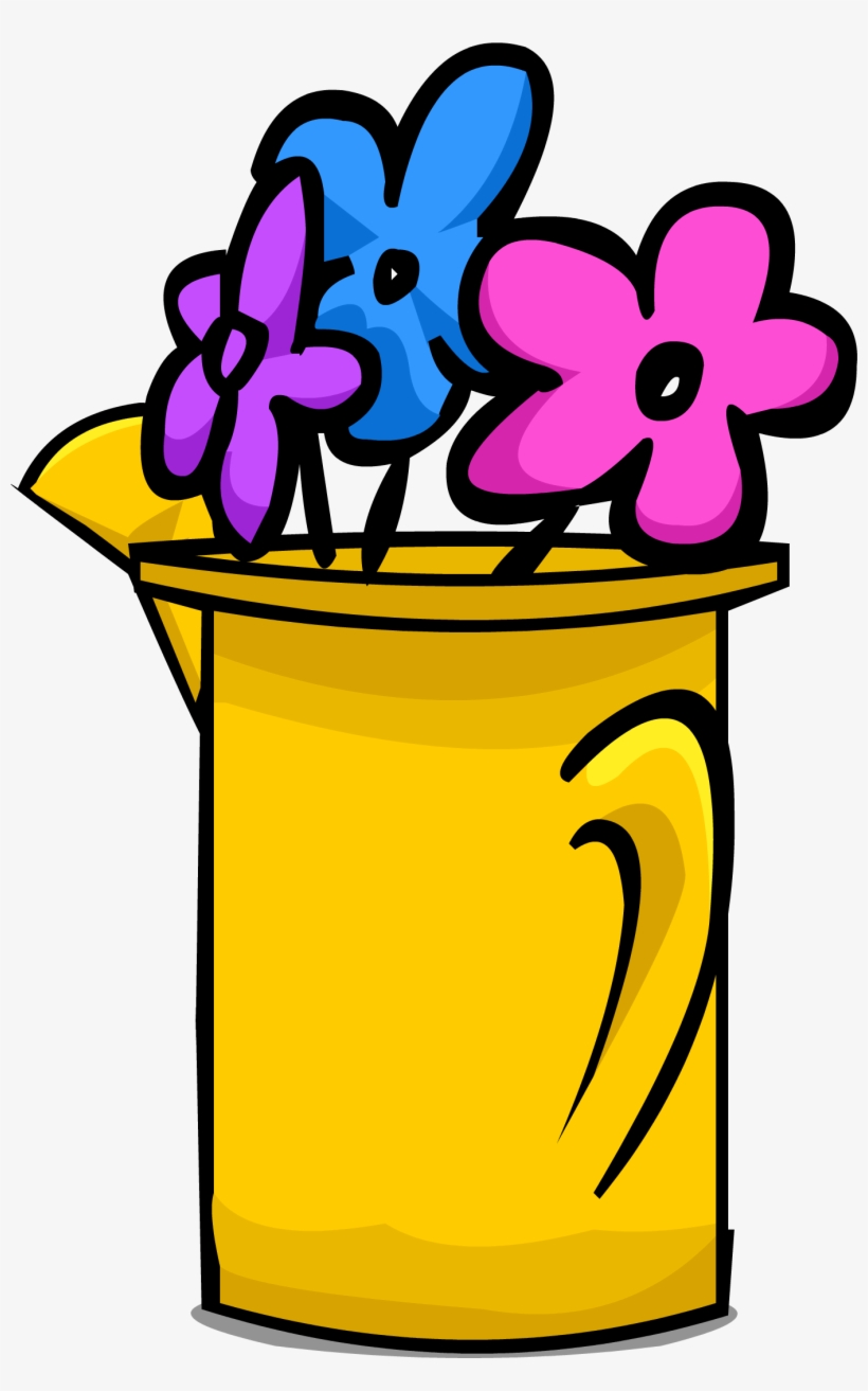 Watering Can Sprite 004 - Wiki, transparent png #1735581