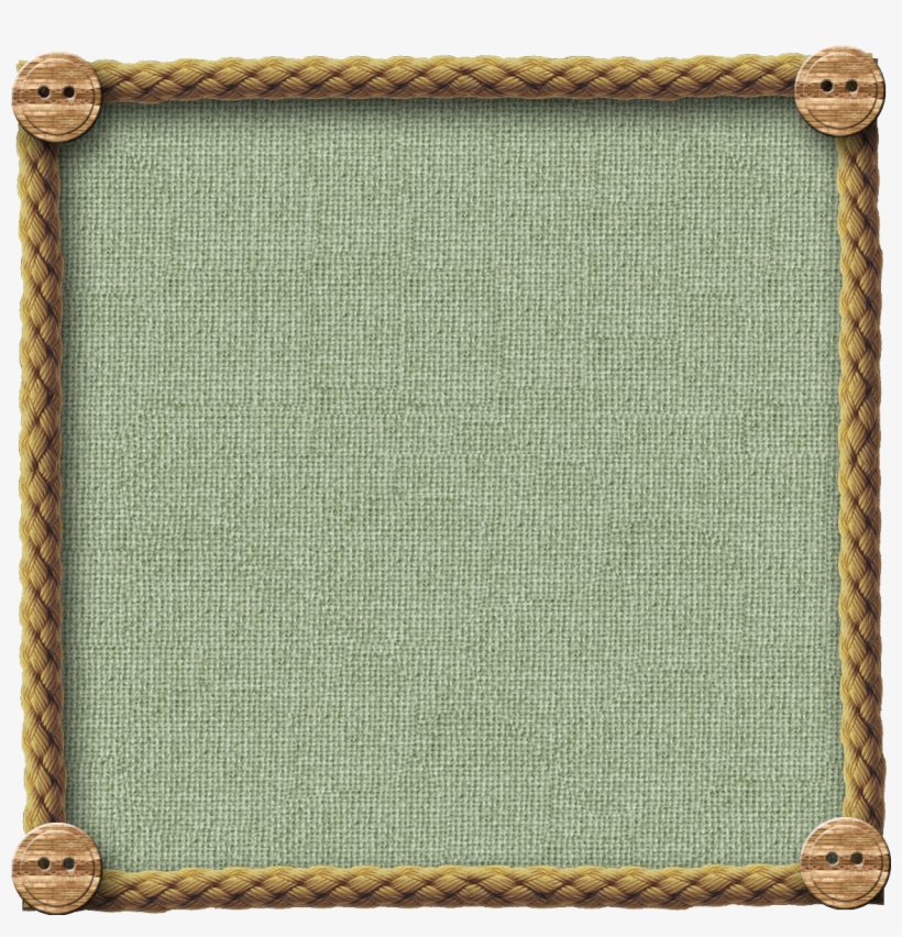 Journal Paper Rope Sage 4x4 1,200×1,200 Pixels - Scrapbooking, transparent png #1735817