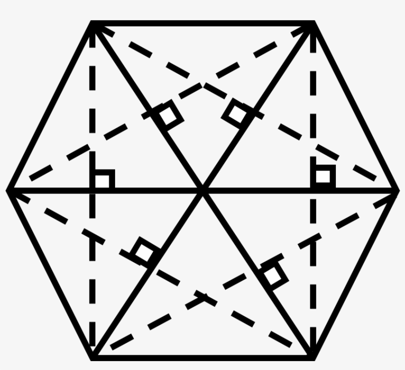 14 - Triangle, transparent png #1735837