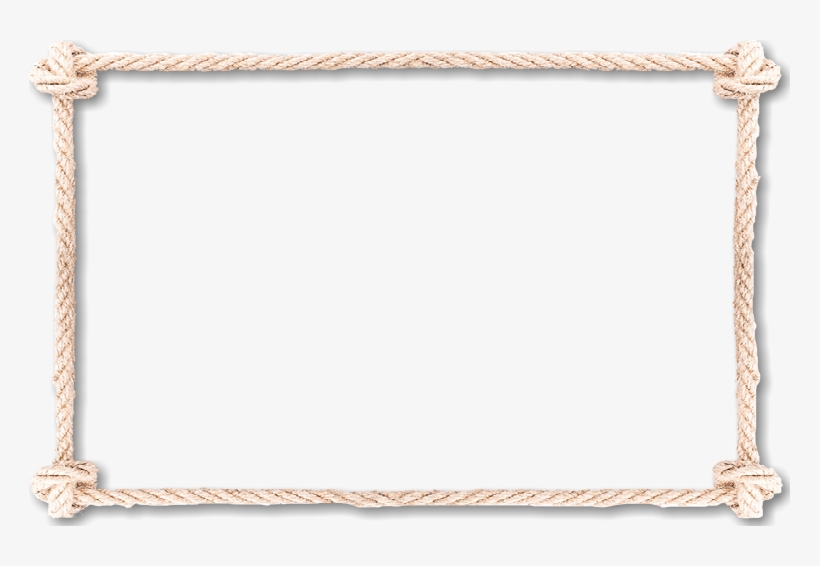 "tallships Media Really Tried To Understand My Business - Rope, transparent png #1735890